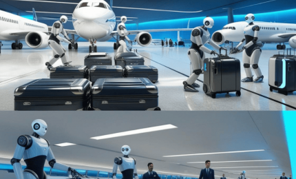 WAISL - AI-Powered Airport Operations Command Centre (APOC)