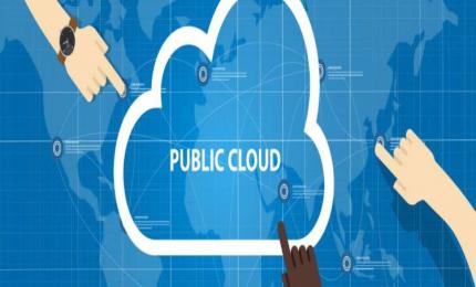 India’s Public Cloud Services Market Expected to Reach US$17.8 Billion by 2027, Says IDC