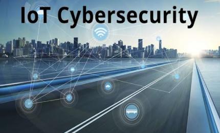 Why Malware Attacks Are Increasingly Targeting IoT Devices, OT Infrastructure