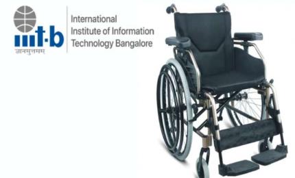 IoT-Wheelchair