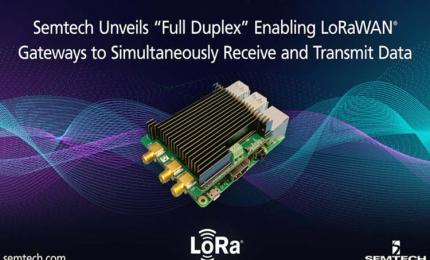 LoRa Corecell Reference Design 