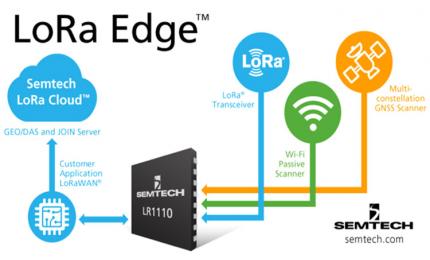LoRa Edge Devices