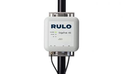 Nordic nRF9160 SiP-powered industrial connectivity solution, Rulo