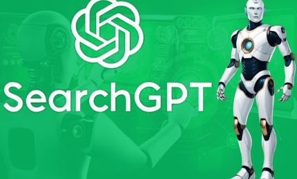 SearchGPT - OpenAI 12 day Product Launch Event