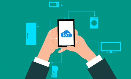 Top 10 Sensors used in IoT Applications