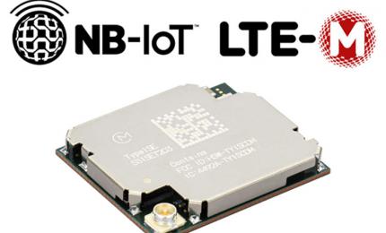 Type 1SE module IoT Solution