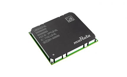 Type 1XL High-performance Wi-Fi 6 and Bluetooth 5.3 Module