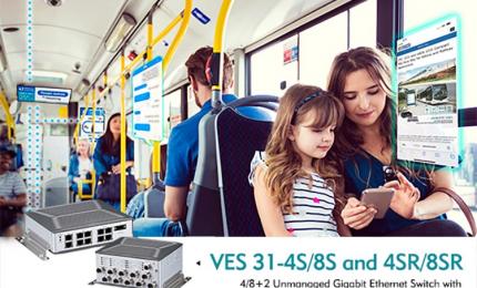 Vehicle Networking VES31 Series