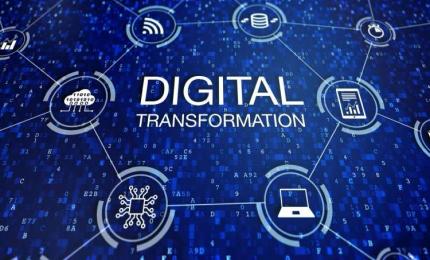 digital transformation definition
