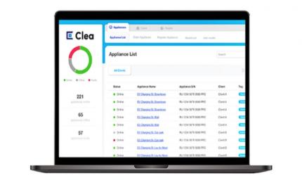 Seco Clea IoT Software