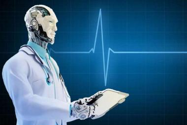 AI in Healthcare Industry