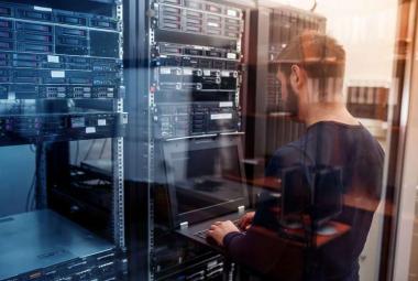 Security Hardware-Investment