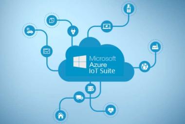 Microsoft Azure IoT Suite
