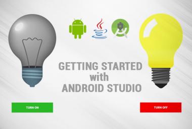 Getting Started with Android Studio