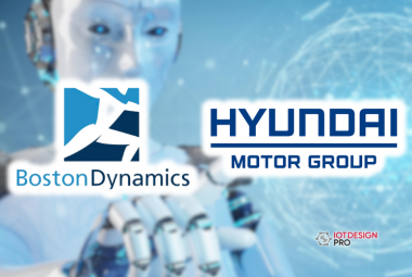 Hyundai Motor Group and Boston Dynamics Partnership