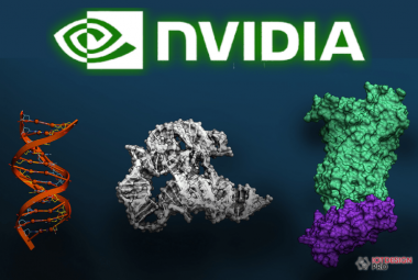 Evo 2 - NVIDIA BioNeMo