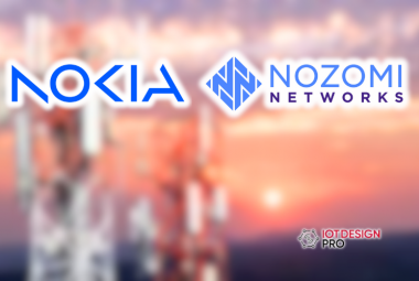 Nozomi Networks Guardian integrated with MX Industrial Edge (MXIE) Platform