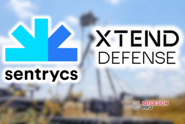 Sentrycs Partners With Xtend for Drone Security Enhancement