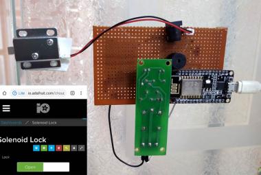 Alexa Controlled Iot Home Automation By Emulating A Wemo