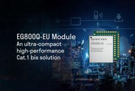 EG800Q-EU industrial grade LTE