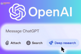 OpenAI's Deep Research