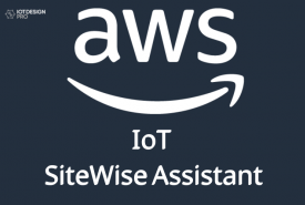 AWS IoT SiteWise Assistant