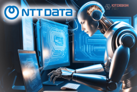 NTT DATA's Smart AI Agent