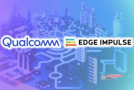 Qualcomm Acquires Edge Impulse