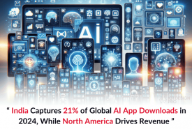 Sensor Tower's AI Apps Analysis for 2024