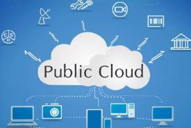 Public Cloud- Investment